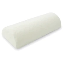 Подушка IDEIA полувалик Memory Foam 49х20 см (8-29425): Размер, см 20х49