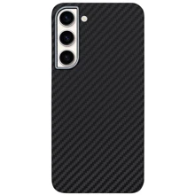Чохол для телефона K-DOO Kevlar Black для Samsung S911 Galaxy S23: Сумісність Samsung S911 Galaxy S23
