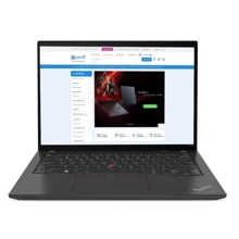 Ноутбук Lenovo ThinkPad P1 Gen 4 (20Y4S32J06): Экран 16" IPS (3840x2400)