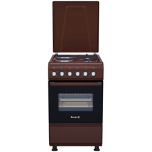 Плита комбинированная Borgio GE 522 B MBBLT: Тип устройства Комбинированная плита
