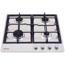 Варочная поверхность Interline HGS 563 FGK XM: Размеры для встраивания 56х48 см