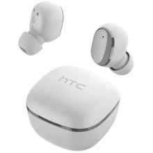 Навушники HTC TWS3 White: Тип конструкції вакуумні