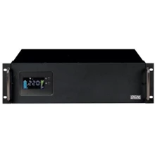 Powercom KIN-3000AP RM LCD: Виробник Powercom