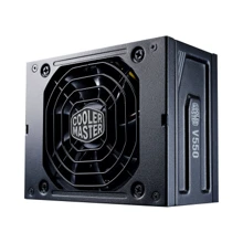 Блок питания Cooler Master V550 SFX Gold (MPY-5501-SFHAGV): Форм-фактор ATX