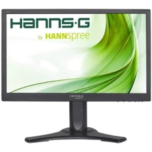 Монитор Hannspree HP205DJB: Покрытие экрана антибликовое