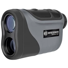 Лазерный дальномер Bresser LV 6x25/800m (922411): Производитель Bresser