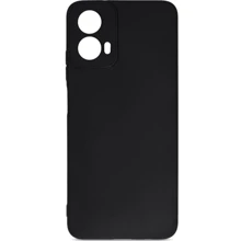 Чехол для телефонов ArmorStandart Matte Slim Fit Camera cover Black for Motorola Moto G34 5G (ARM73879): Совместимость Motorola Moto G34 5G