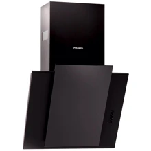 Вытяжка Pyramida NR-MV 60 M BL: Тип воздухоочистителя Отвод