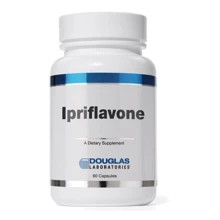 Douglas Laboratories Ipriflavone, 300 mg, 60 Capsules (DOU-20029): Форма выпуска Капсулы