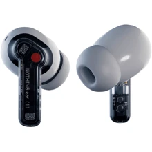 Наушники Nothing Ear (1) White: Тип конструкции вкладыши