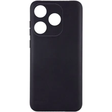 Чехол для телефонов BeCover TPU Case Black for Tecno Spark 10 (KI5q) (710474): Совместимость Tecno Spark 10 (KI5q)