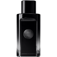 Парфумована вода Antonio Banderas Icon Eau de Parfum 100ml: Вид Парфумована вода