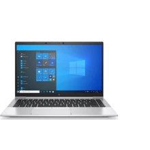 Ноутбук HP EliteBook 840 G8 Approved Витринный образец: Причина уценки Как новый (витринный образец): ноутбук выглядит и функционирует как новый. Техника полностью протест