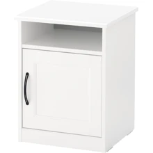Тумба ліжкова ІКЕА SONGESAND 42х40 см (303.674.41): undefined undefined