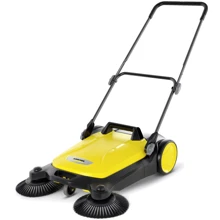 Прочая техника для уборки Подметальная машина Karcher S 4 Twin (1.766-360.0): Производитель Karcher