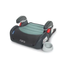 Автокресло-бустер El Camino Roro Isofix Royal Mint (ME 1144): Группа 3