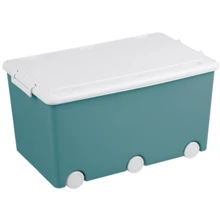 Ящик Tega Multifuncional PW-001-165, turkus: Производитель Tega