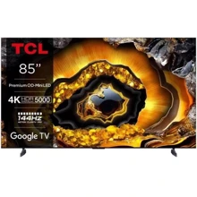 Телевизор TCL 85X955: Тип QLED-телевизоры