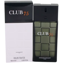 Туалетна вода Jacques Bogart Club 75 100 ml: Вид Туалетна вода