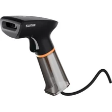  Сканер штрих-кодов Sunmi HANDHELD 2D, USB (NS021): Тип Ручной