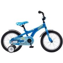 Велосипед Schwinn Gremlin Boys 2013 16" BlueGreen: undefined undefined
