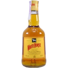 Виски White Horse 0.5л (BDA1WS-WWH050-001): Объем, л 0.5