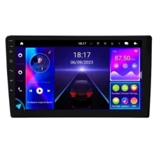 Мультимедийный центр Qline AMR-106128Р11PRO Android 10 6/128 10'': undefined undefined