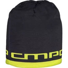 Женская шапка CMP Woman Hat черная UNI (6505502-U901): Производитель CMP