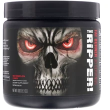 Жироспалювач JNX Sports The Ripper 150 g / 50 serving / Watermelon candy: Стать Унисекс