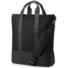 Сумка для ноутбуков HP 14" Envy Urban Tote Black (7XG58AA): Тип сумки сумка