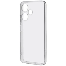 Чехол для телефонов TPU Case Epic Transparent Full Camera for Infinix Hot 30 Play: Совместимость Infinix Hot 30 Play