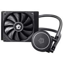 Кулер ID-Cooling Frostflow X 120: Уровень шума, dB 35.2