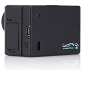 GoPro Battery BacPac (ABPAK-301) for HERO3: Тип аксессуара аккумулятор