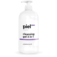Piel Cosmetics Cleansing Gel 3 in 1 750 ml гель, для зняття макіяжу: Стать Для жінок