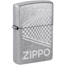 Зажигалка ZIPPO 207 2022PFF Zippo Design (48492): Производитель Zippo