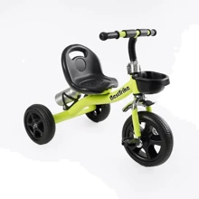 Велосипед Best Trike 3-х колесный (BS-11823): Тип 3х колесный велосипед