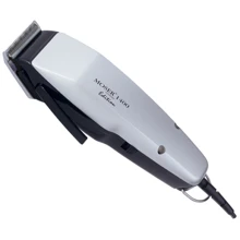 Машинка для стрижки (тример) Moser 1400-0458 Edition Silver: Призначення машинка для стрижки голови