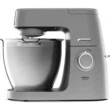 Кухонный комбайн Kenwood KVL 6410 S: Мощность, Вт 1400 Вт