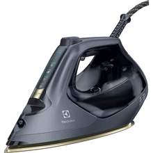 Утюг Electrolux E8SI1-8EGM: Подключение проводное