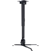 Charmount PRB43-65 black: Виробник Charmount