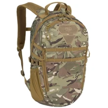 Рюкзак тактический Highlander Eagle 1 Backpack 20L HMTC хаки (TT192-HC): Пол Унисекс