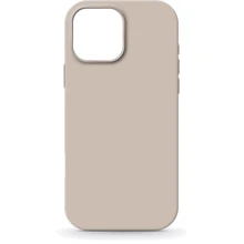 Чехол для iPhone ArmorStandart ICON2 Case Ivory for iPhone 16 Pro Max (ARM79640): Цвет бежевый