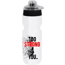 Бутылка для воды HEREVIN Strong4You 0.66 л (161511-003): Производитель HEREVIN