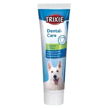 Зубна паста Trixie з м'ятою для собак 100г (4011905025575): undefined undefined