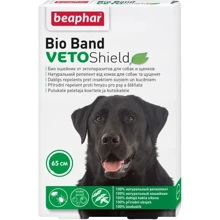 Ошейник Beaphar Bio Collar от блох, клещей и комаров для собак 65 см (8711231106653): Тип Ошейники
