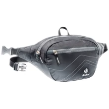 Сумка на пояс Deuter Belt II black-anthracite (390147520): Цвет черный