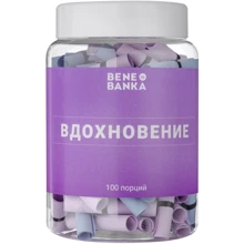 Bene Banka Баночка Натхнення: Виробник Bene Banka