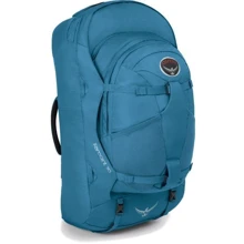 Рюкзак туристический Osprey Farpoint 70 Caribbean Blue M/L						: Производитель Osprey
