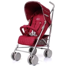 Коляска 4Baby Le Caprice Red (красный): Тип коляски коляска-трость