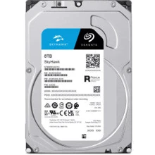 Внутренний жесткий диск Seagate SkyHawk 8TB (ST8000VX010): Форм-фактор 3.5"